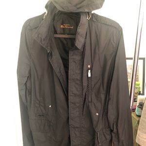 Ben Sherman Windbreaker